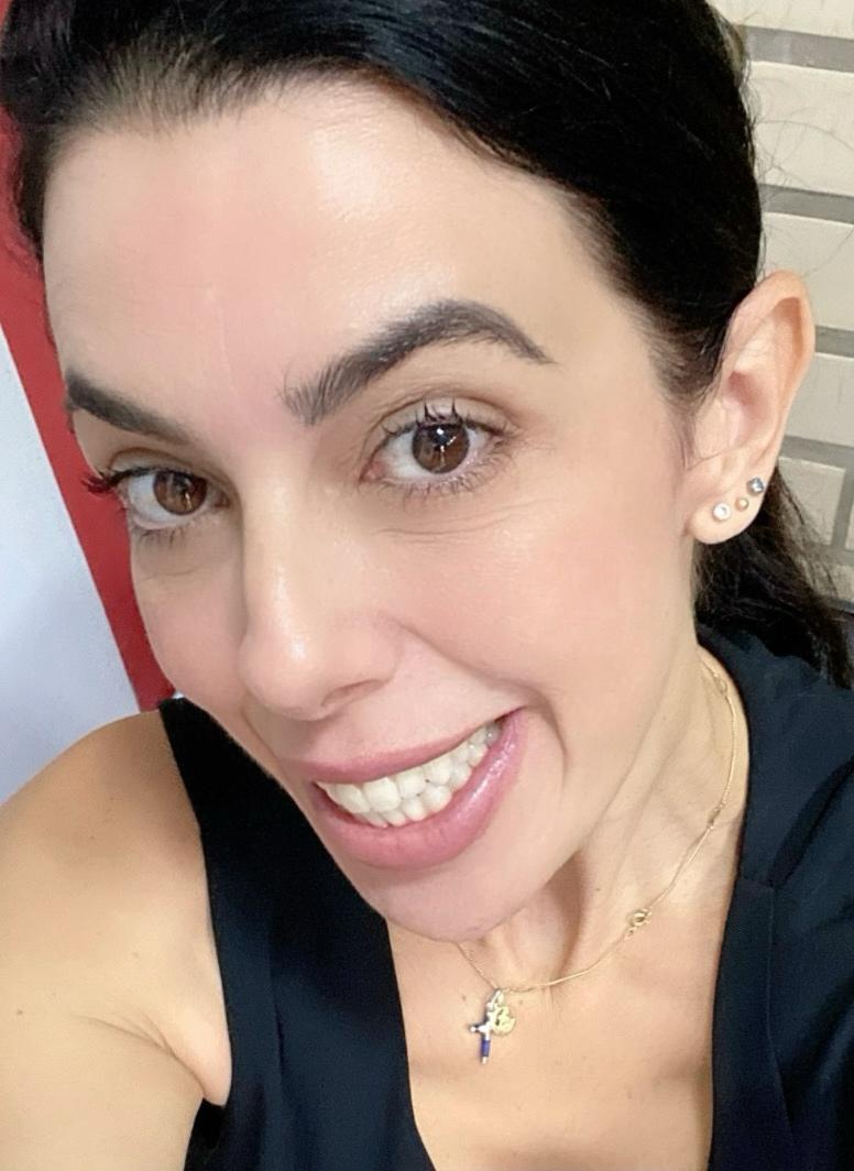 Dra. Renata Malig, psicóloga clínica em Balneário Camboriú